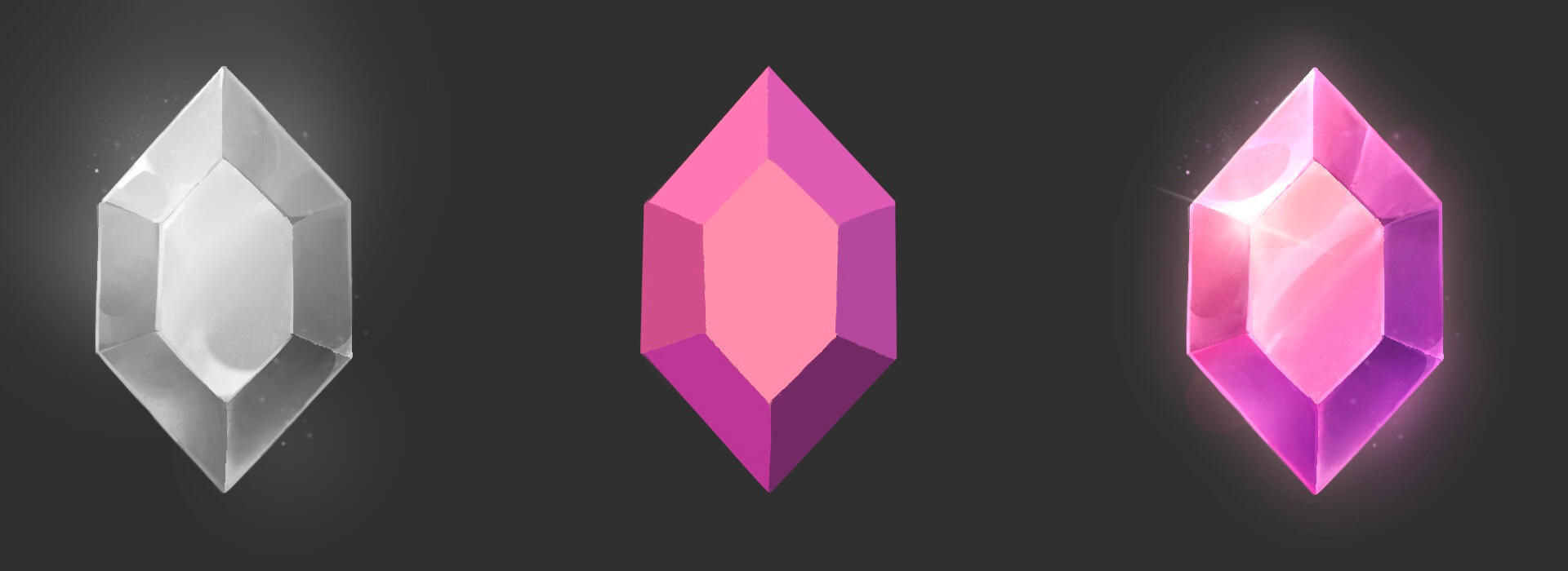 Gem design - [school-work]